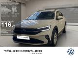 Volkswagen Taigo Life 1.0 l TSI OPF 5-Gang IQLight Navi LM - Volkswagen Taigo Tageszulassungen