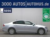 Volkswagen Passat 2.0 TDI Navi LED Shz PDC - Volkswagen Passat: Limousine