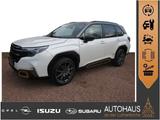 Subaru Forester 2.0ie Platinum *inkl.20"Sommer- und 19" - Subaru Gebrauchtwagen in Chemnitz