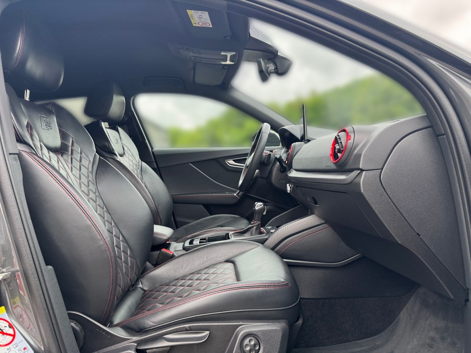 Audi Q2 - Bild 14