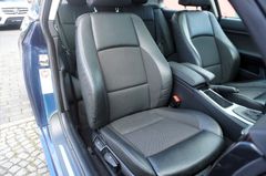 Fahrzeugabbildung BMW 3 Coupe 320i Automatik Schiebedach PDC SHZ Klima