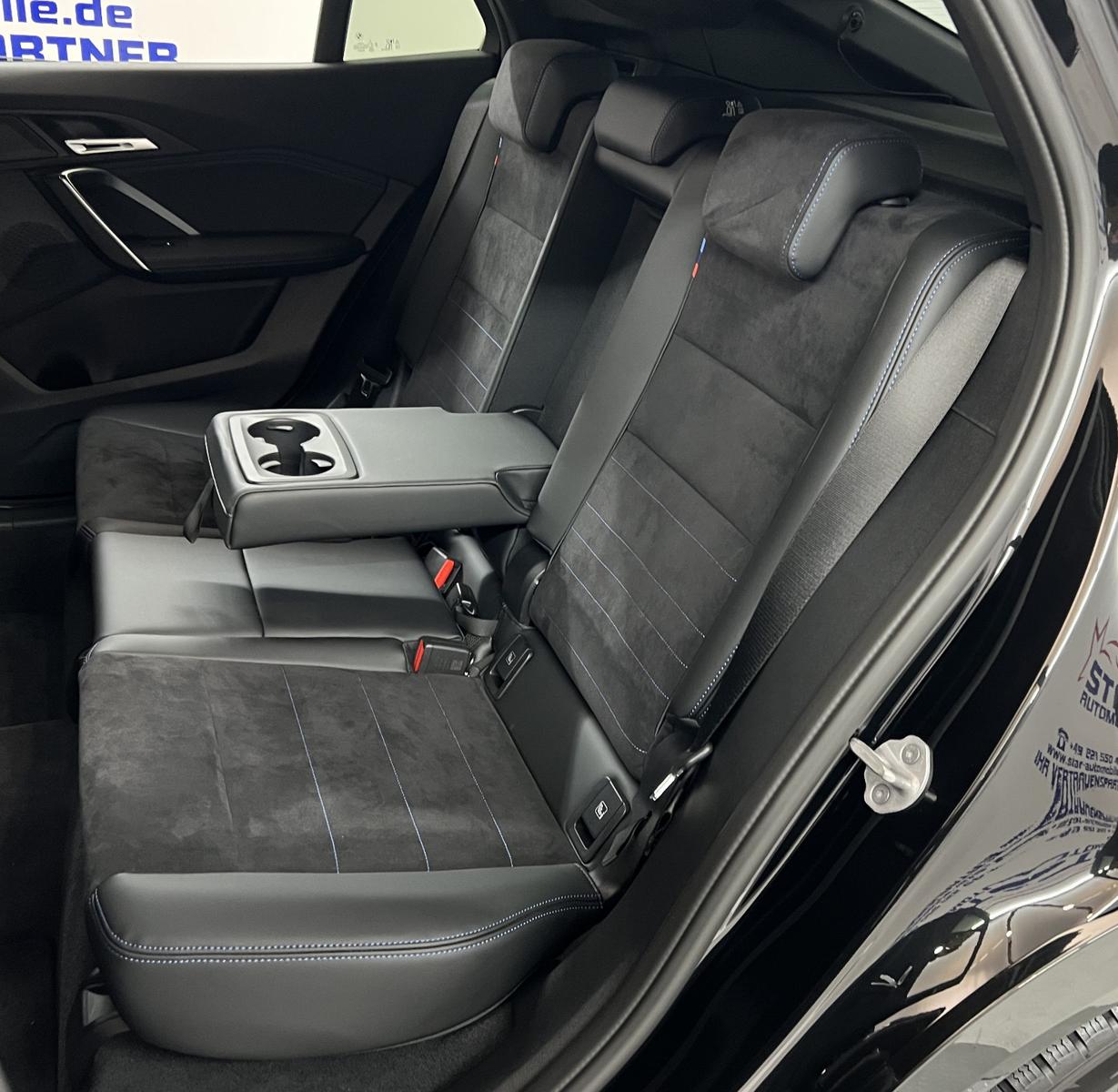 BMW X2 20 i sDrive M Sport 1,5 Mild-Hybrid 125KW E6e, миниатюра 16