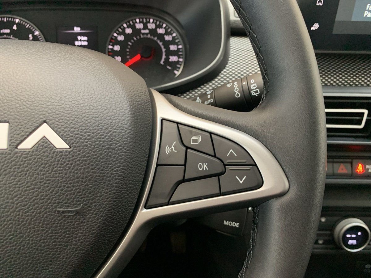 Dacia Sandero - Bild 23