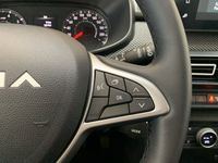 Dacia Sandero - Vorschau Bild 23