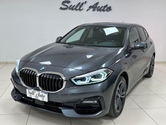 BMW Bmw 116d 5p 116 Cv Automatica - 2020