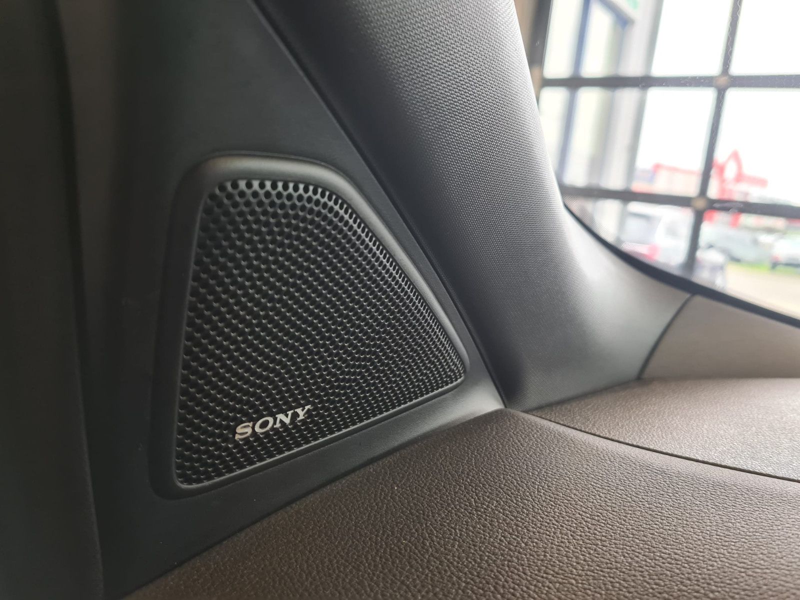 Fahrzeugabbildung Ford Kuga ST-Line / GARANTIE / KAMERA / SCHECKEHEFT