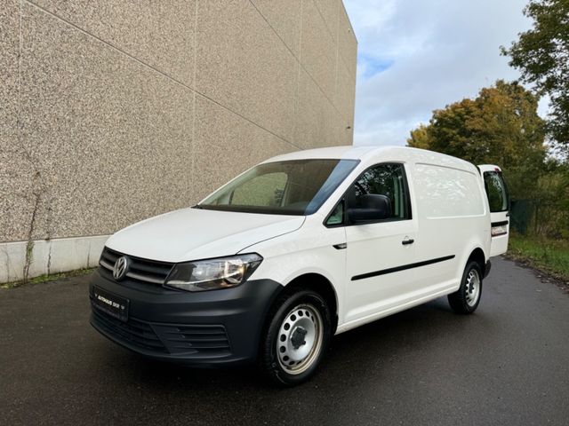 Volkswagen Caddy Nfz Maxi Kasten BMT/1HND/NAVI/TEMP/AHK