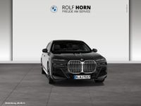 BMW 740 - Vorschau Bild 11