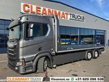 Scania R 590 V8 6x2 Retarder Bergingsvoertuig Just 15.4 - Scania R