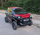 Aixam MEGA eScouty GT - Aixam Scouty R Gebrauchtwagen