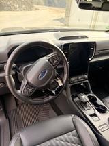 Ford Ranger Platinum B&O Sound 3.0 EcoBlue 4WD - Ford Ranger Jahreswagen