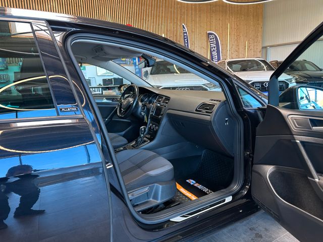 Volkswagen Golf VII Lim. Allstar BMT *Navi*