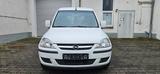 Opel Combo Edition 1.6 CNG / 2. Hd./ SZH/ TÜV NEU - Opel Combo mit CNG-Antrieb