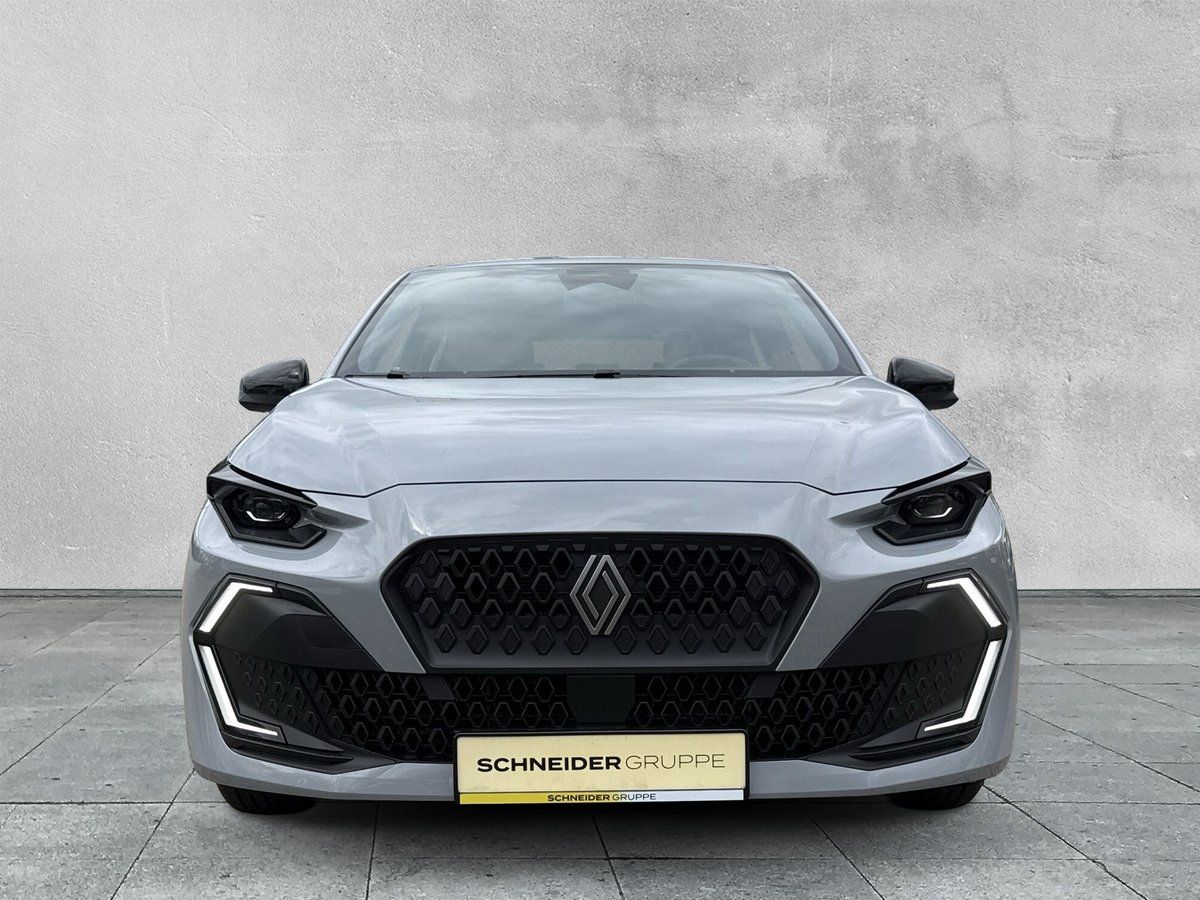 Renault Clio - Bild 8