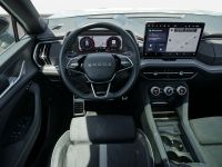 Skoda Kodiaq - Vorschau Bild 8