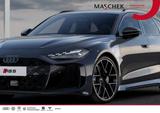 Audi RS5 Avant 07/2026 SportPaket TechPlus b+O 21 B&O - Audi RS5: Kombi
