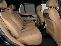 Land Rover Range Rover - Vorschau Bild 3