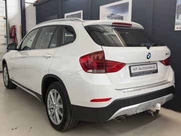 BMW X1 - 5