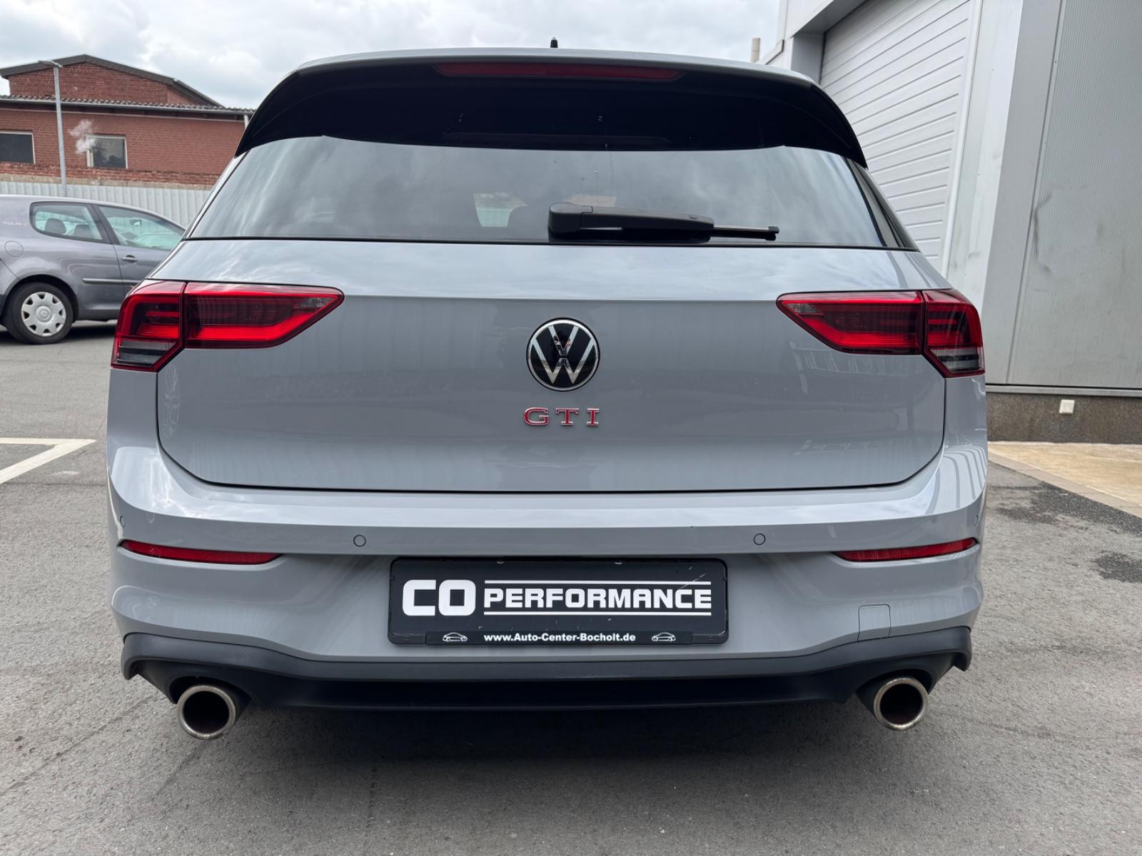 Volkswagen Golf VIII Lim. GTI *ACC*LED*KAMERA*GARANTIE*, миниатюра 8