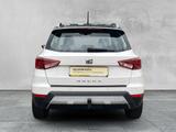 Seat Arona Xcellence 1.0TSI NAVI+PDC+SHZ+LM FELGEN - Seat Arona mit Anhängerkupplung