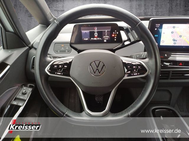 ID.3 Pro Performance NAVI/ACC/LED/SITZHEIZUNG