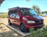 Volkswagen T4 California - Volkswagen T4 California aus 2002