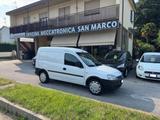 Opel OPEL - Combo - 1.6 CNG Metano van DESCRIZIONE - gebrauchte Opel Combo aus dem Jahr 2007
