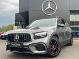 Mercedes-Benz GLB 35 AMG 4M Night AHK Pano HUD Leder 7-Sitzer - Mercedes-Benz GLB 35 AMG Gebrauchtwagen