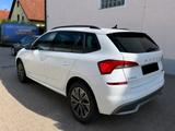 Skoda Kamiq 1.5l TSI ACT TOUR TOUR - Skoda Kamiq von privat