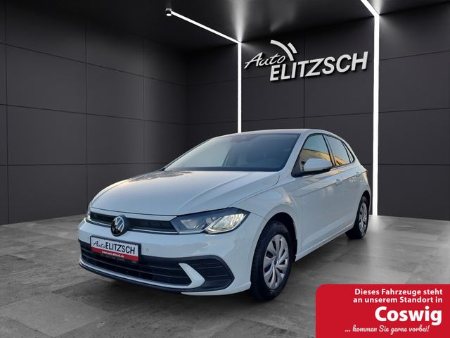 Volkswagen Polo Life TSI LED SHZ App PDC DAB+ WeConnect Kli