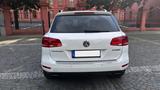 Volkswagen Touareg 3.0 Hybrid Tiptronic Exclusive Exclusive - VW Touareg in Mainz