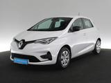 Renault Zoe Life BATTERIE GEKAUFT LED SCHEINWERFER KLIMA - Renault ZOE in Mönchengladbach