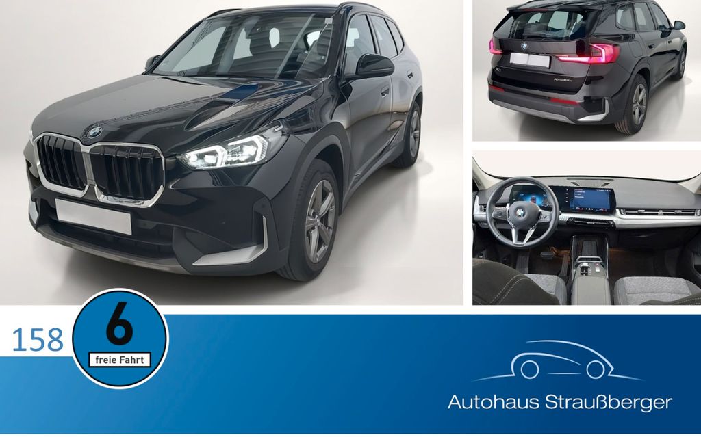 Image of BMW X1