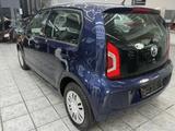 Volkswagen up! 1.0 move up!, 2.Hand, Sitzheizung, Allwetter - gebrauchte VW up! aus dem Jahr 2014