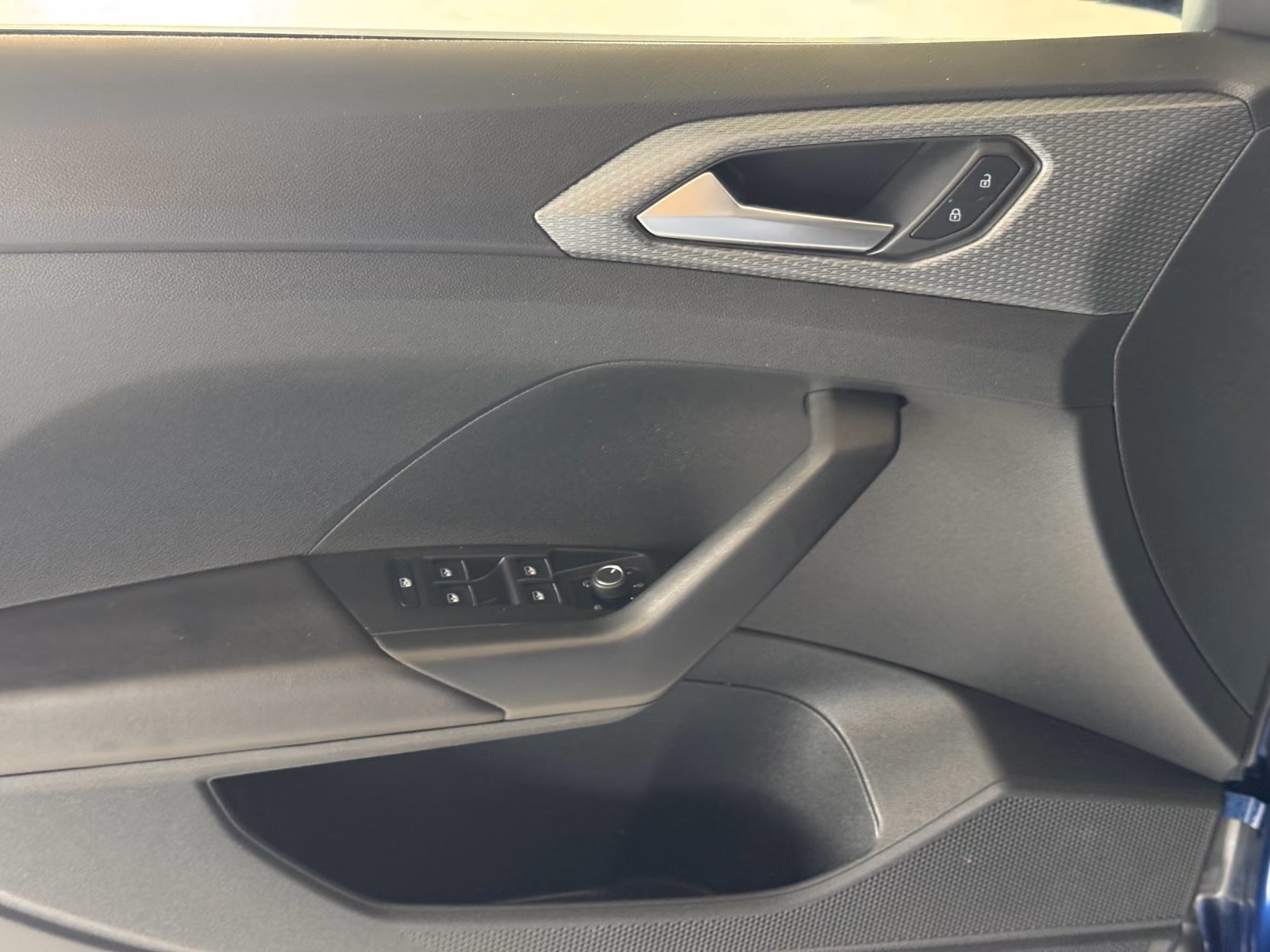 Volkswagen T-Cross 1.5 TSI R-line LED/ACC/Kam/SHZ/Navi, миниатюра 13