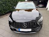 Mercedes-Benz GLA 35 AMG*4Matic *Head-Up*Burmester*Perfom.Sitz - Mercedes-Benz GLA 35 AMG Gebrauchtwagen