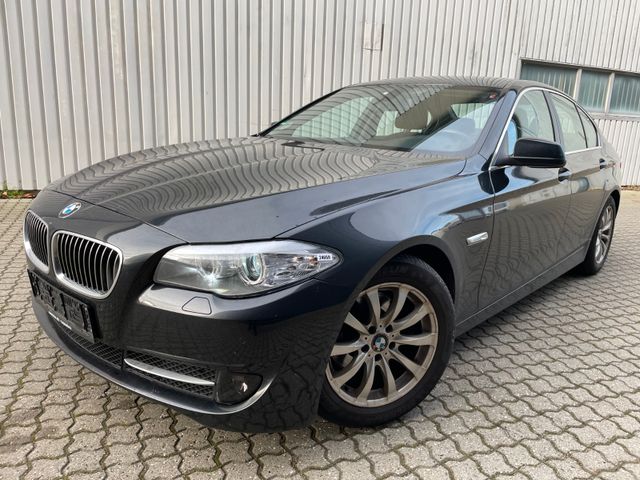 BMW 520d 185PS  LIMOUSINE N: 24659