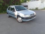Citroën Citroen Saxo 1.1 mit Tüv - Citroën SAXO Gebrauchtwagen