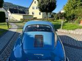 Porsche 356 - gebrauchte Porsche 356 aus dem Jahr 1960