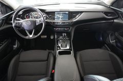Fahrzeugabbildung Opel Insignia B ST 1.5T DYNAMIC NAVI/LED/KAMERA/AHK