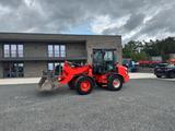 CAT 908M Radlader 6460 Kg Schaufel Gabel - Offers