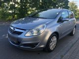 Opel Corsa 1.3 CDTI/Diesel/TÜV NEU 05/2027... - Opel Corsa aus 2007: Cdti