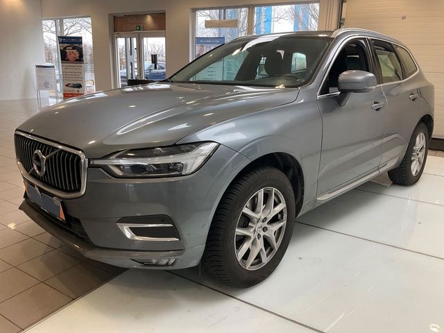 Volvo XC 60 XC60 Inscription AWD