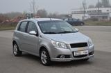 Chevrolet Aveo 1.4*LT*Automatik*Klima*PDC*1.Hand