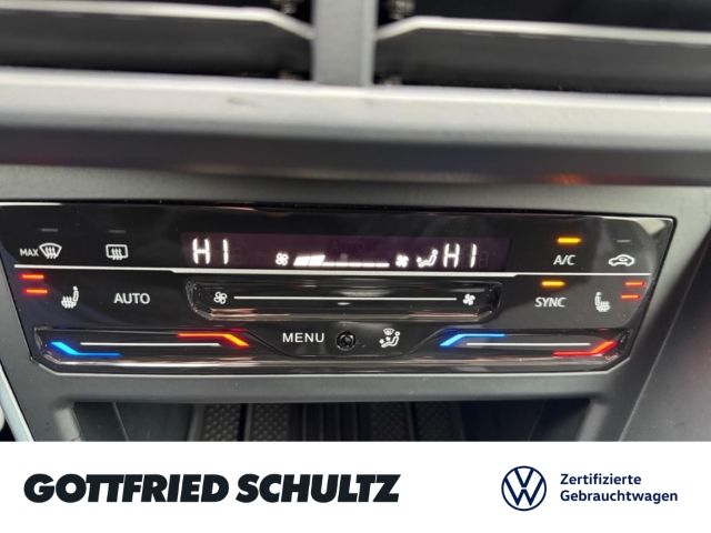 Volkswagen Taigo - Bild 21