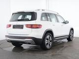 Mercedes-Benz GLB 180 PROGRESSIVE+AHK+KAMERA+WINTER/SPIEGEL-P. - gebrauchte Mercedes-Benz GLB 180 aus dem Jahr 2024
