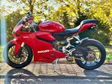 Ducati 1199 Panigale 1199 - DUCATI 1199 PANIGALE