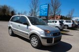 Ford Fusion TDCI Ambiente, 2. Hand Rentnerfahrzeug - Ford Fusion mit Diesel-Antrieb