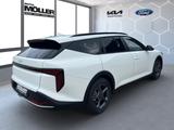 Kia K4 SW 1.6T DCT7 Vision Navi Kamera Totwinkel PDC - Kia K4 Gebrauchtwagen