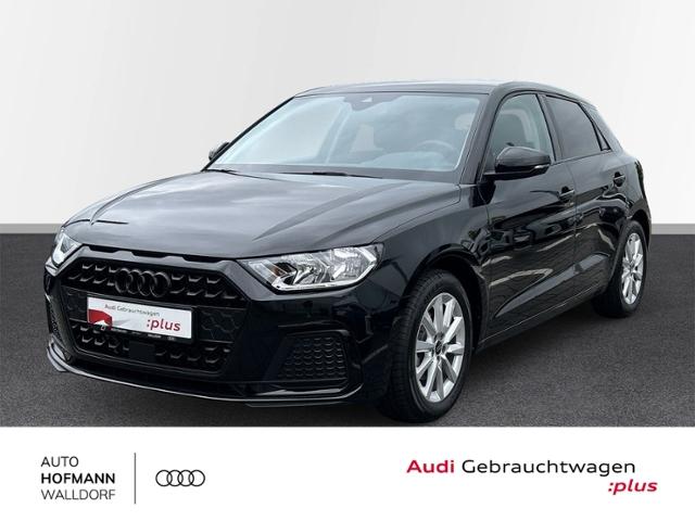 Audi A1 Sportback advanced 30 TFSI S tronic